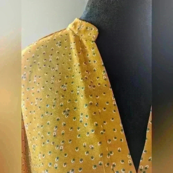 Lush Women's 3/4 Sleeve Tunic Top - Picture 5 of 7